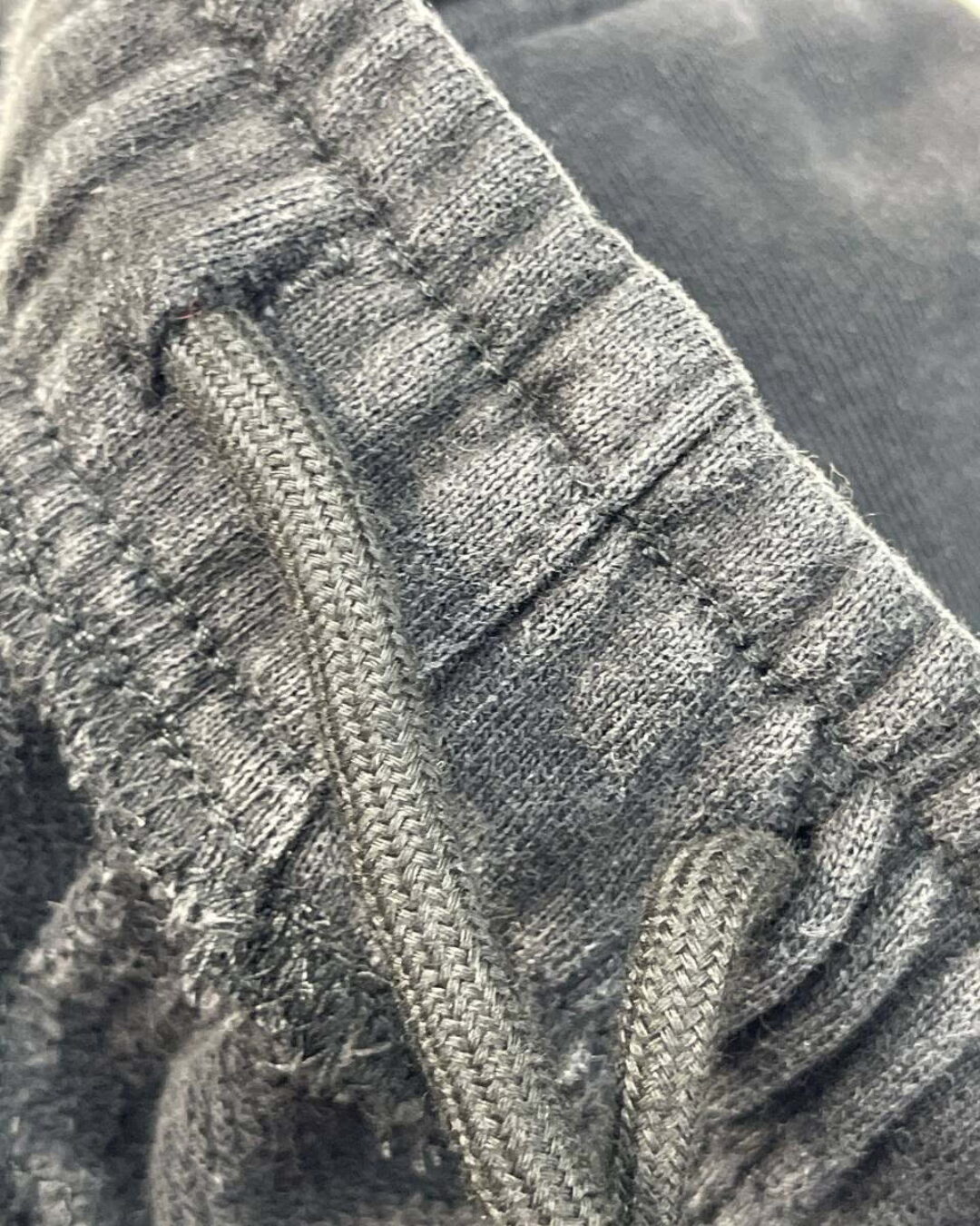 Спортивные Штаны Balenciaga — фото 7