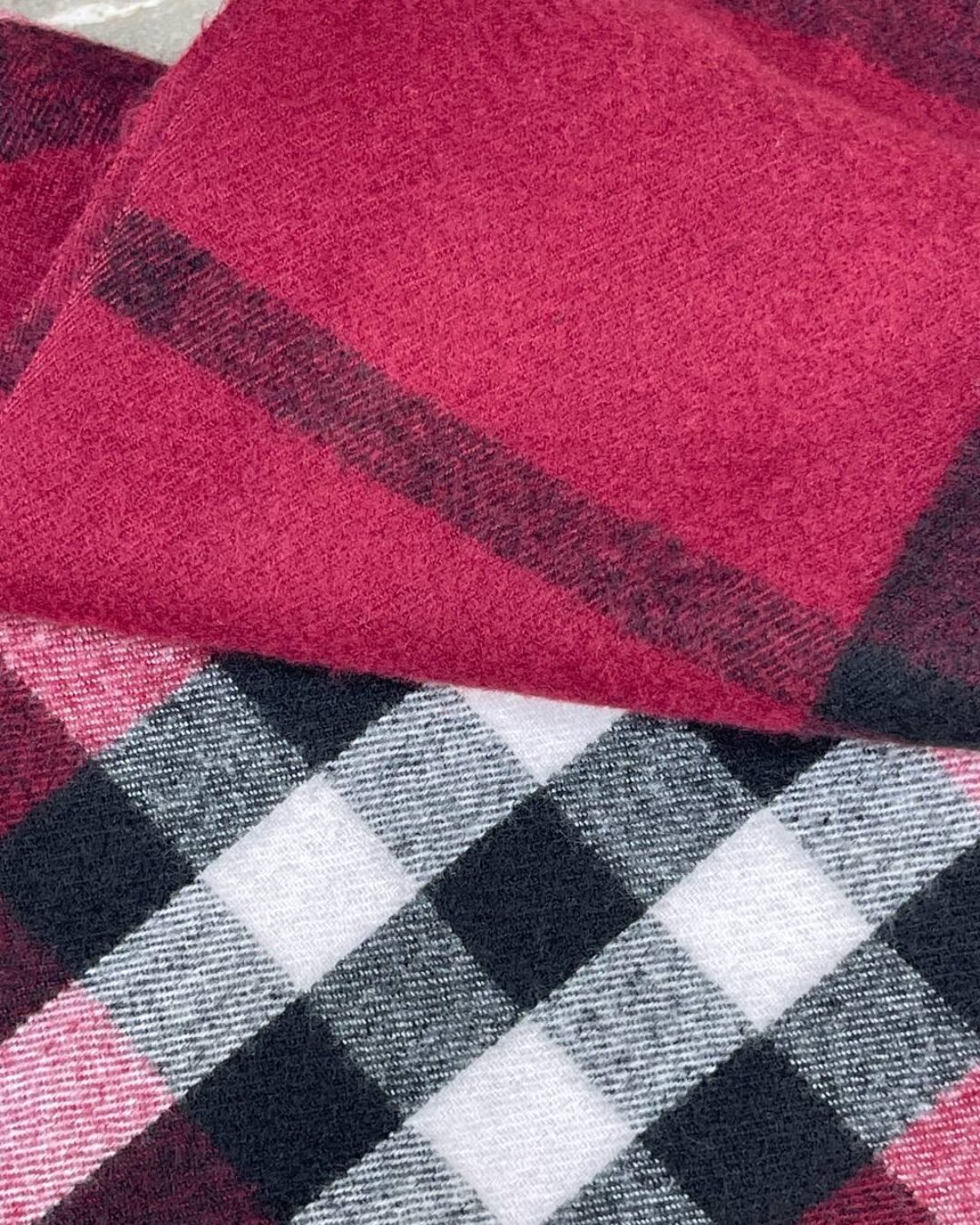 Шарф Burberry