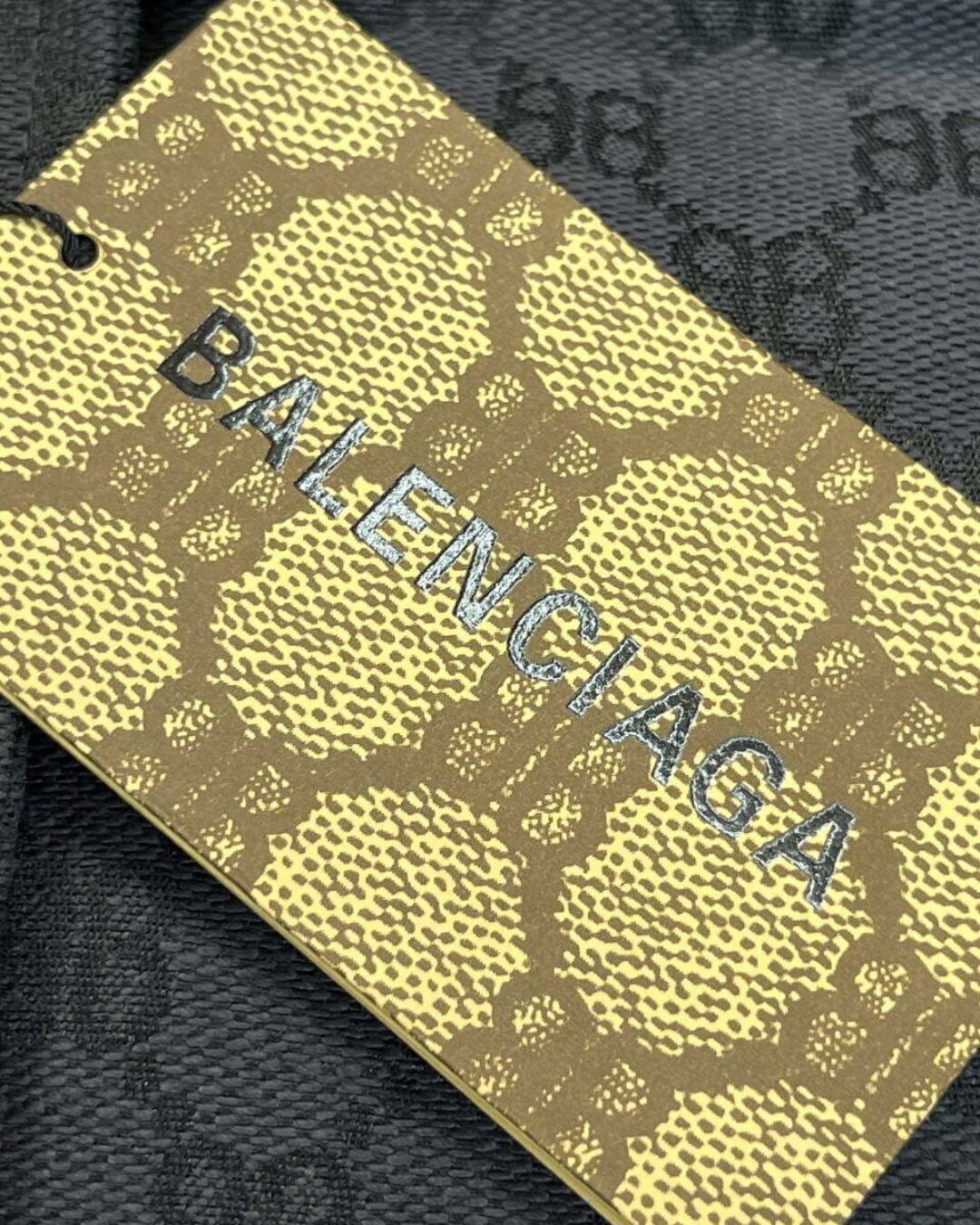 Куртка Balenciaga — фото 4