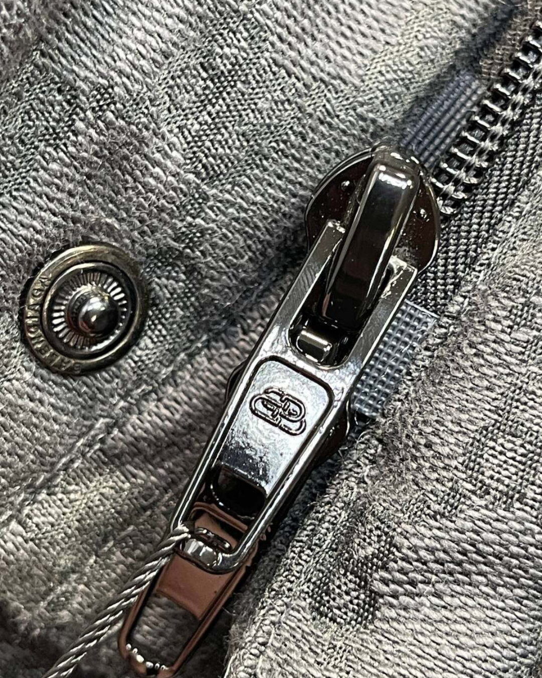 Куртка Balenciaga — фото 5