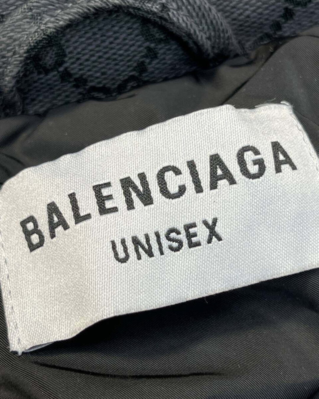 Куртка Balenciaga — фото 6
