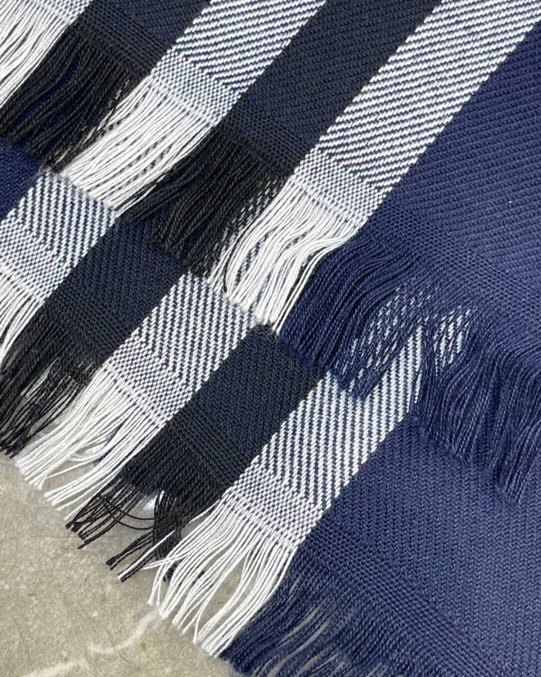 Шарф Burberry
