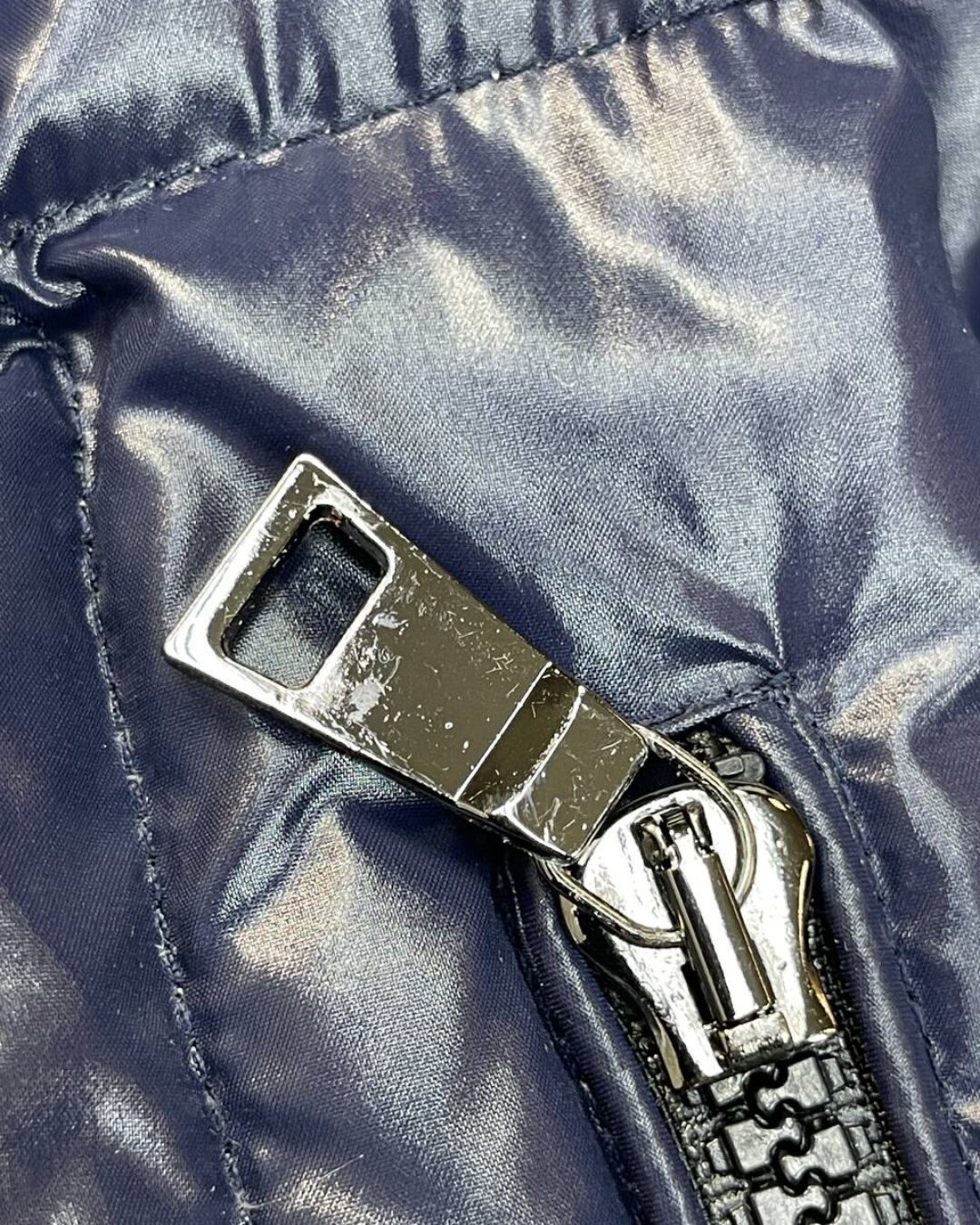 Пуховик Moncler Kids