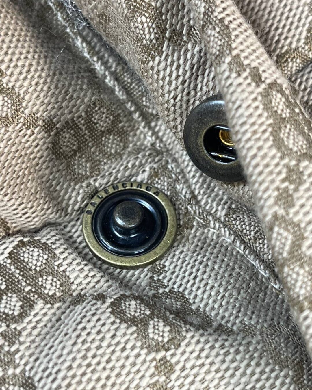 Жилет Balenciaga