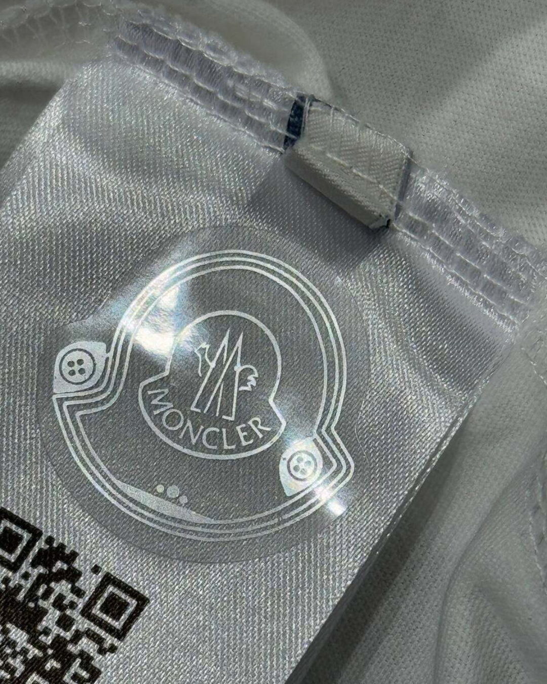 Футболка Moncler — фото 8