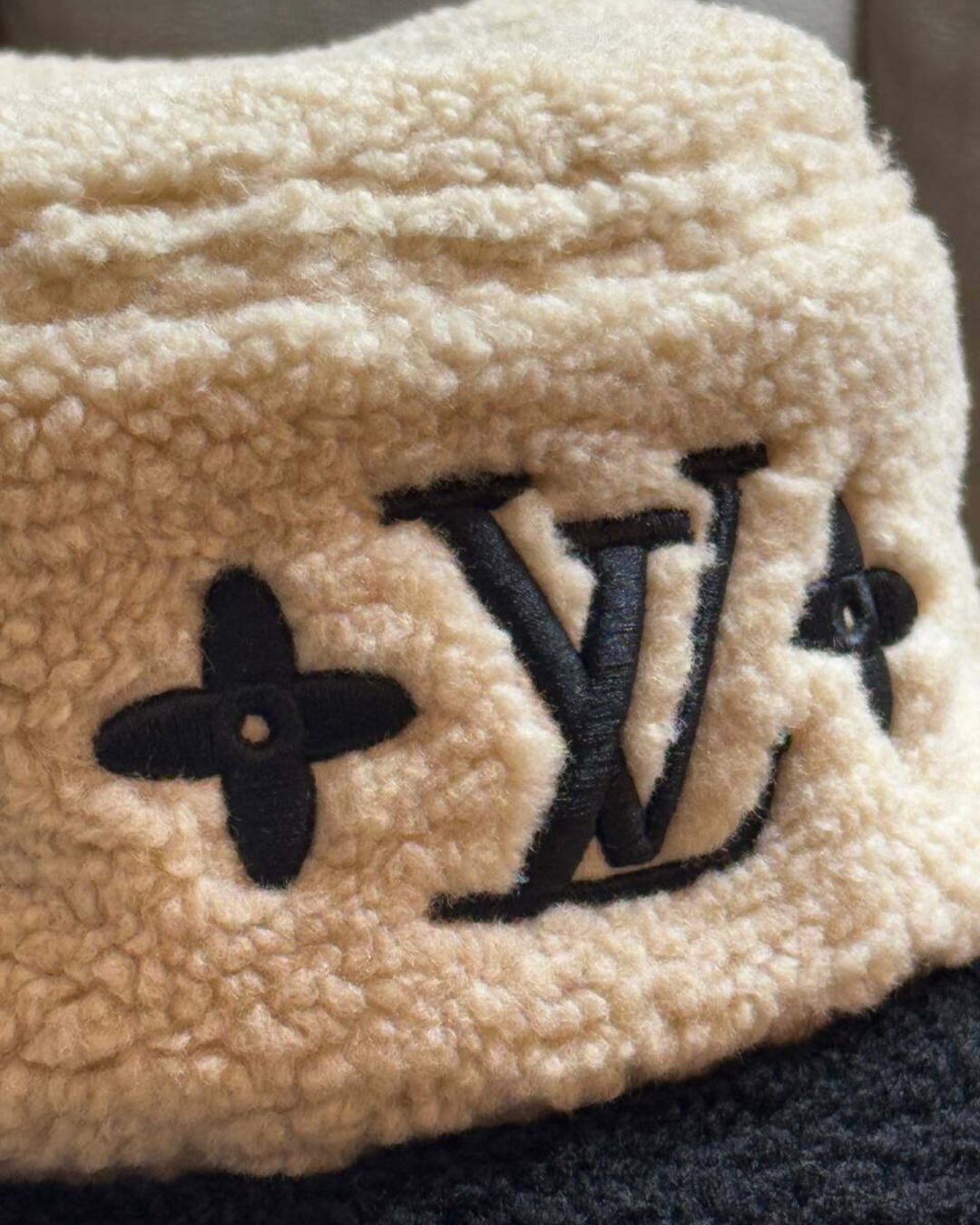 Панама Louis Vuitton