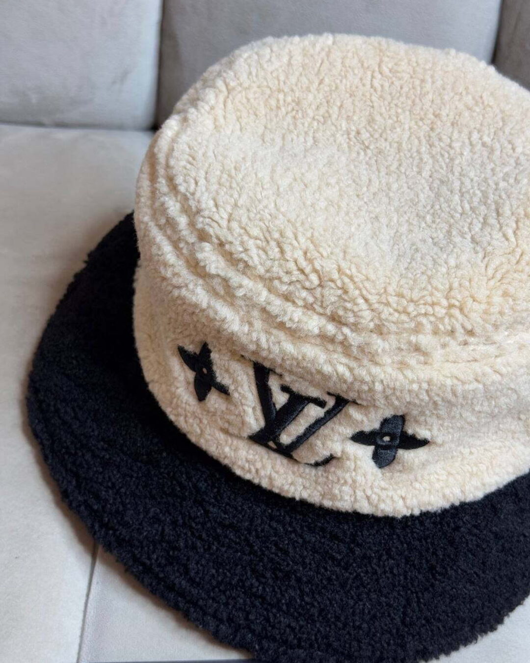 Панама Louis Vuitton