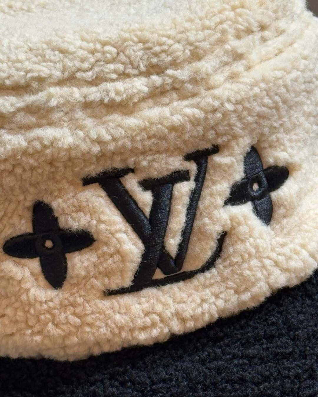 Панама Louis Vuitton