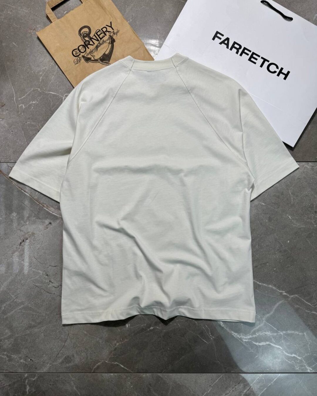 Футболка Jacquemus