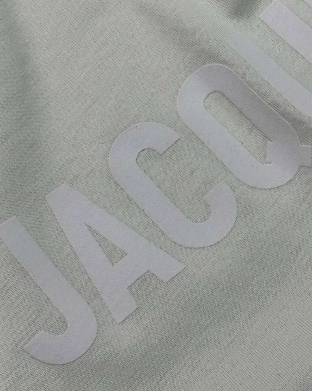 Футболка Jacquemus