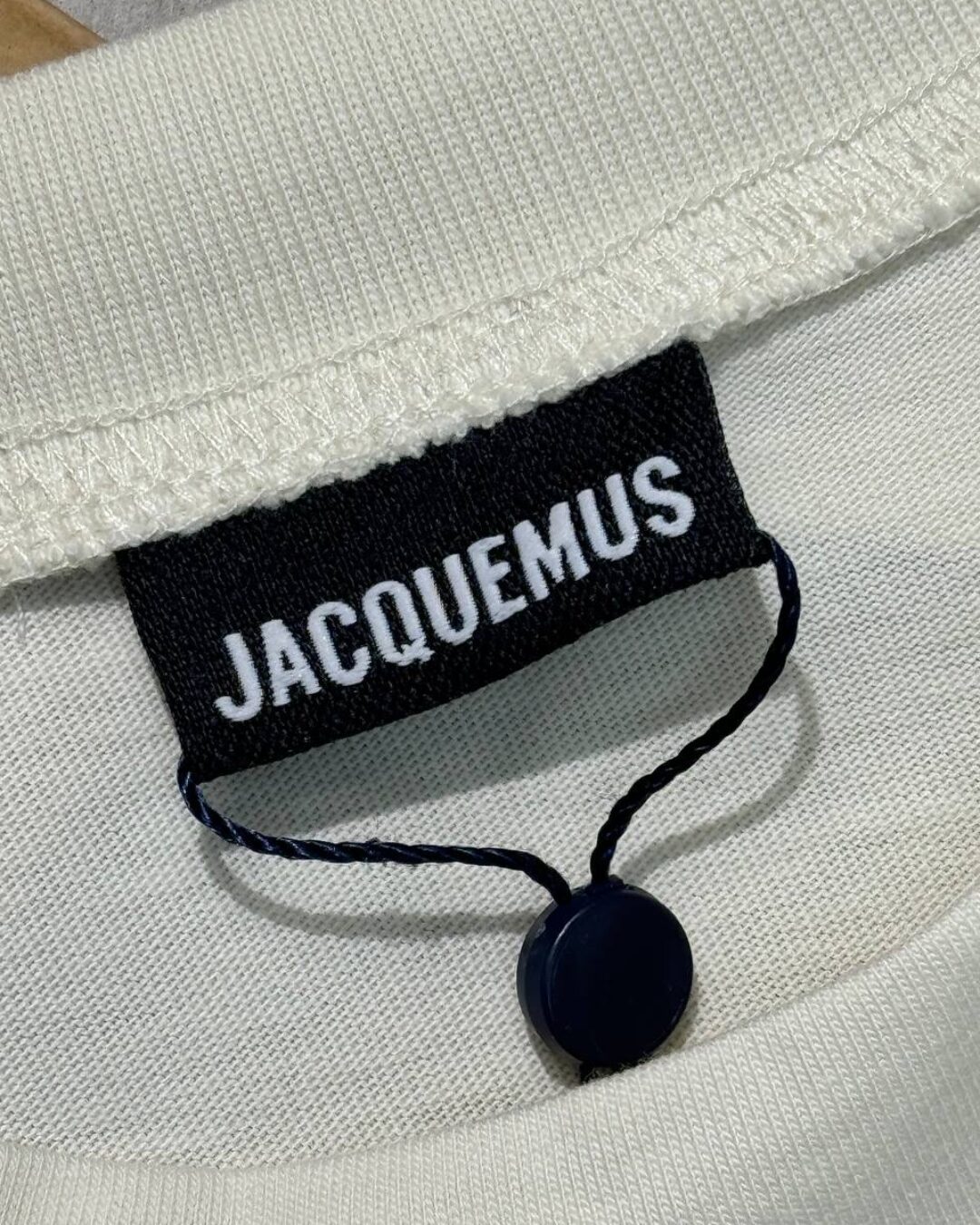 Футболка Jacquemus