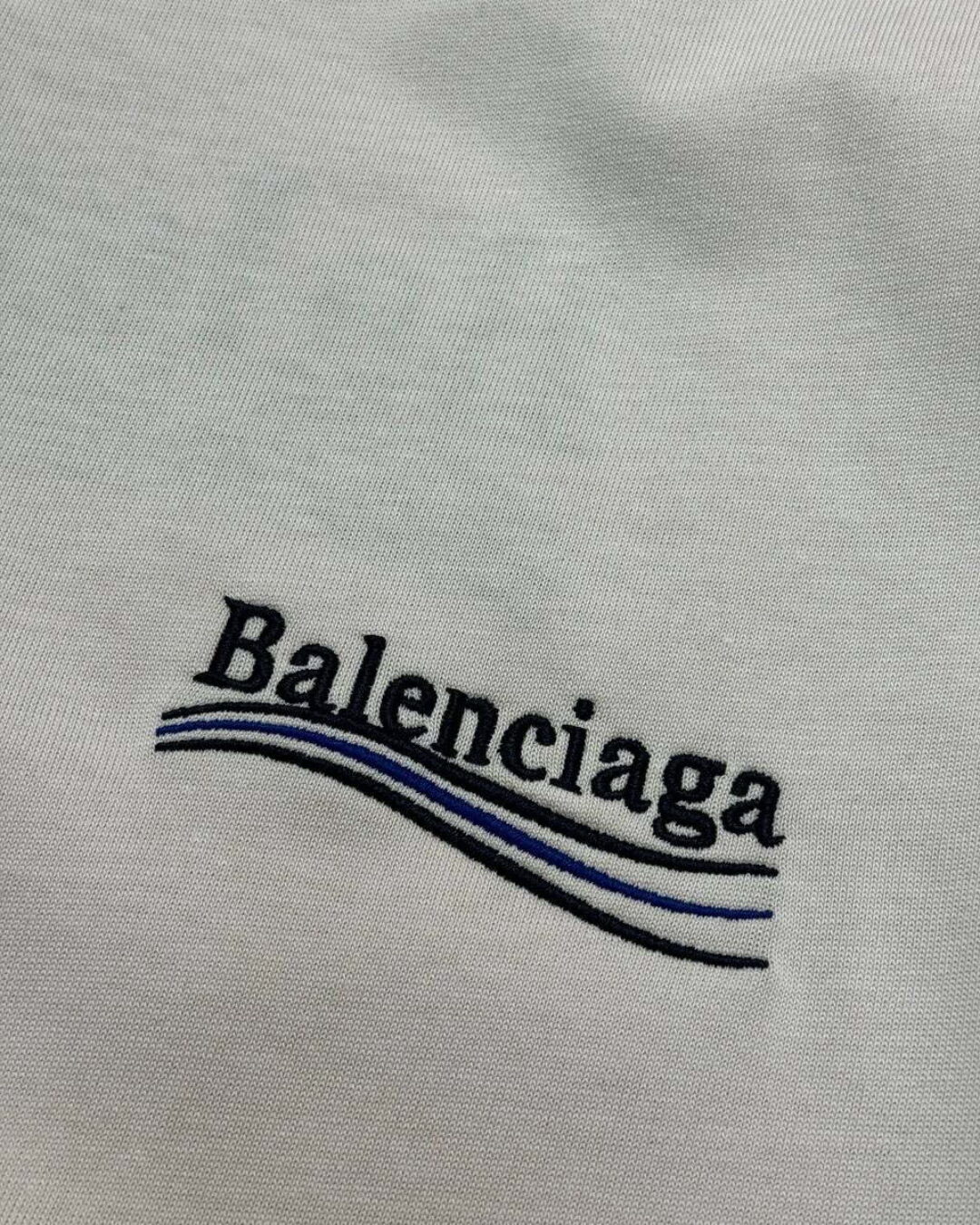 Футболка Balenciaga — фото 4