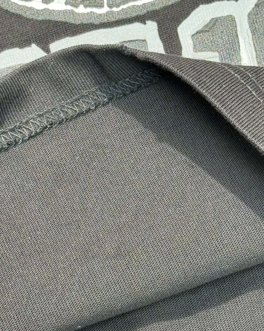 Футболка Balenciaga — фото 6