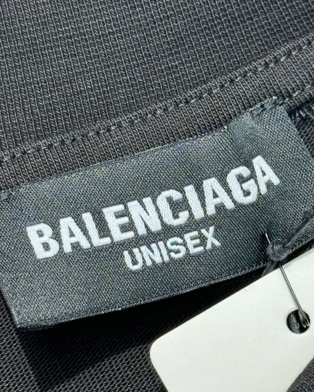 Футболка Balenciaga