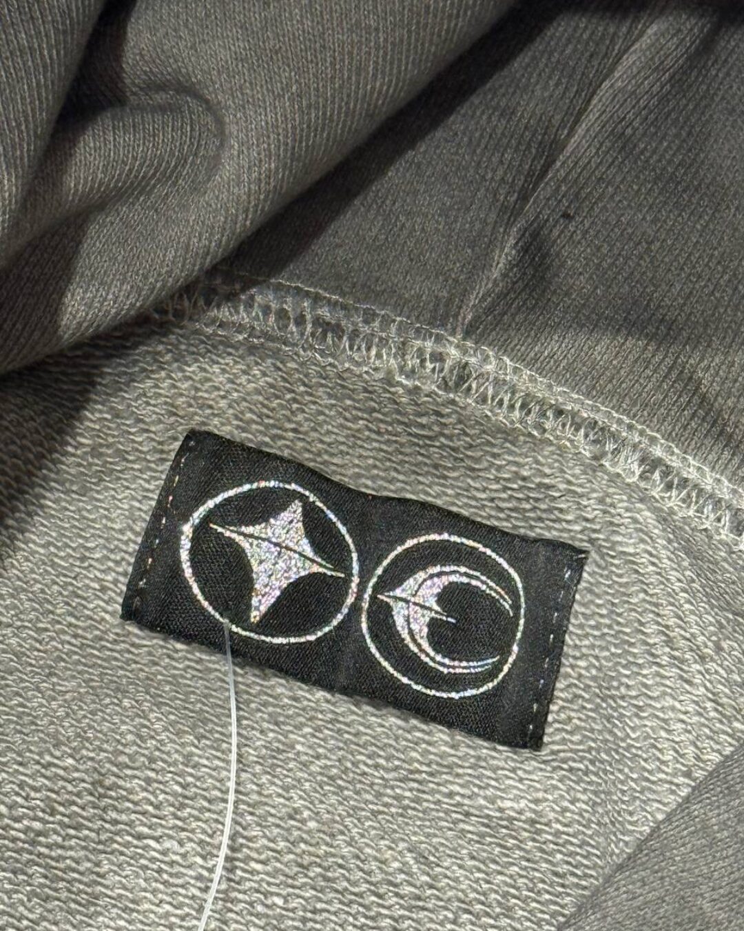 Худи Thug Club