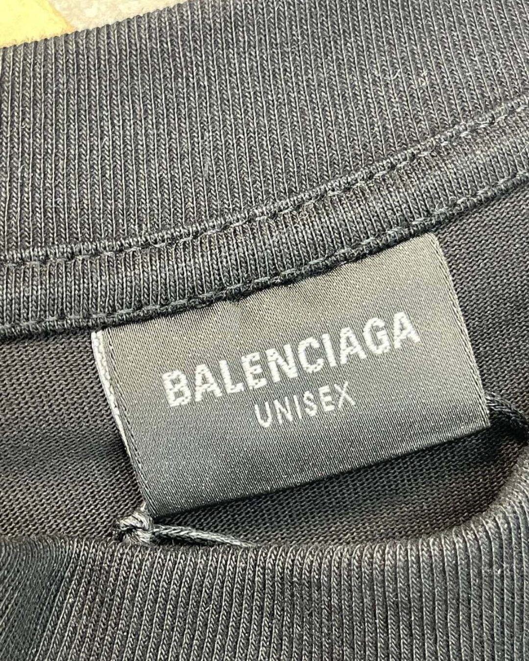 Кофта Balenciaga — фото 7