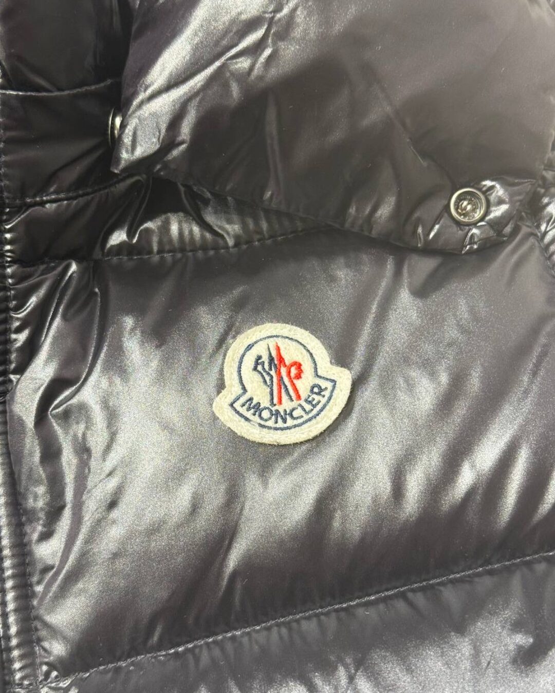 Жилет Moncler