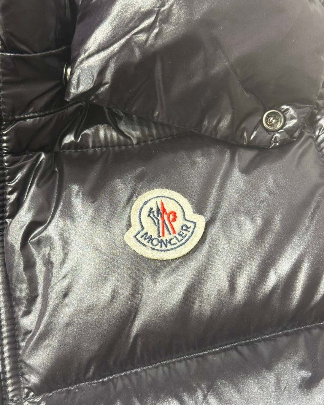 Жилет Moncler