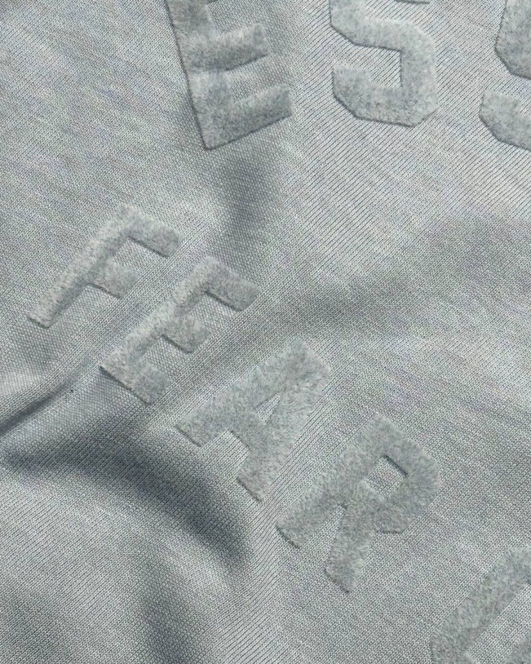 Футболка Fear of God