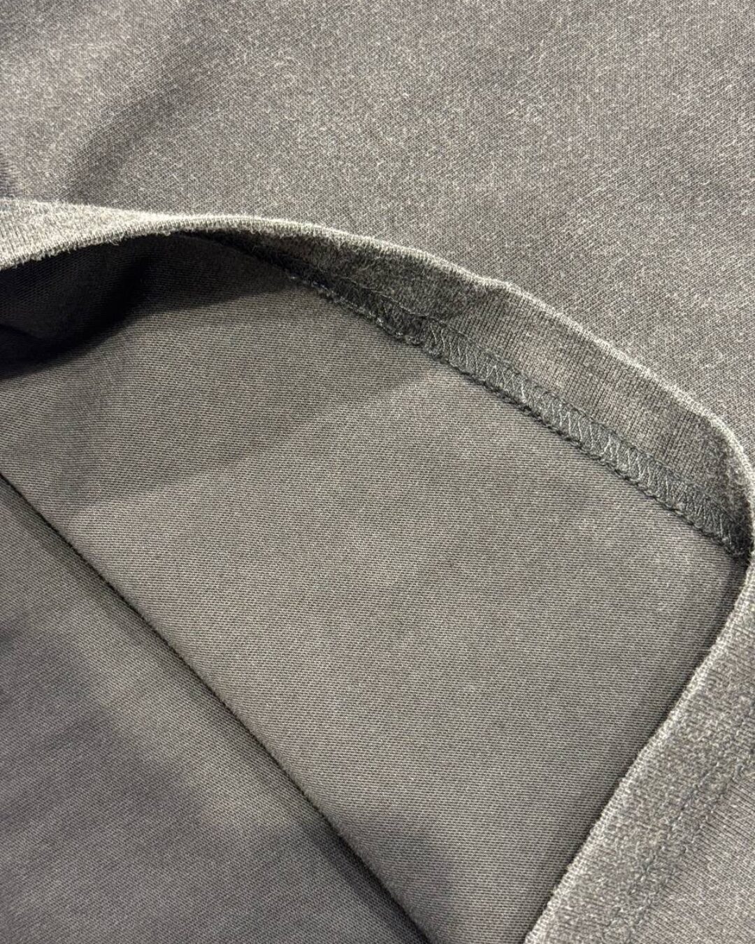 Футболка Vetements Logo