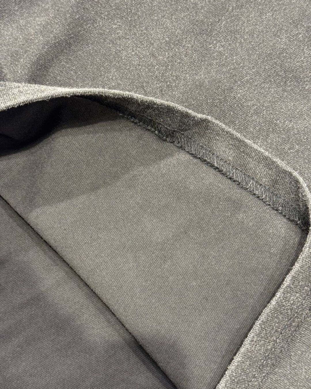 Футболка Vetements Logo