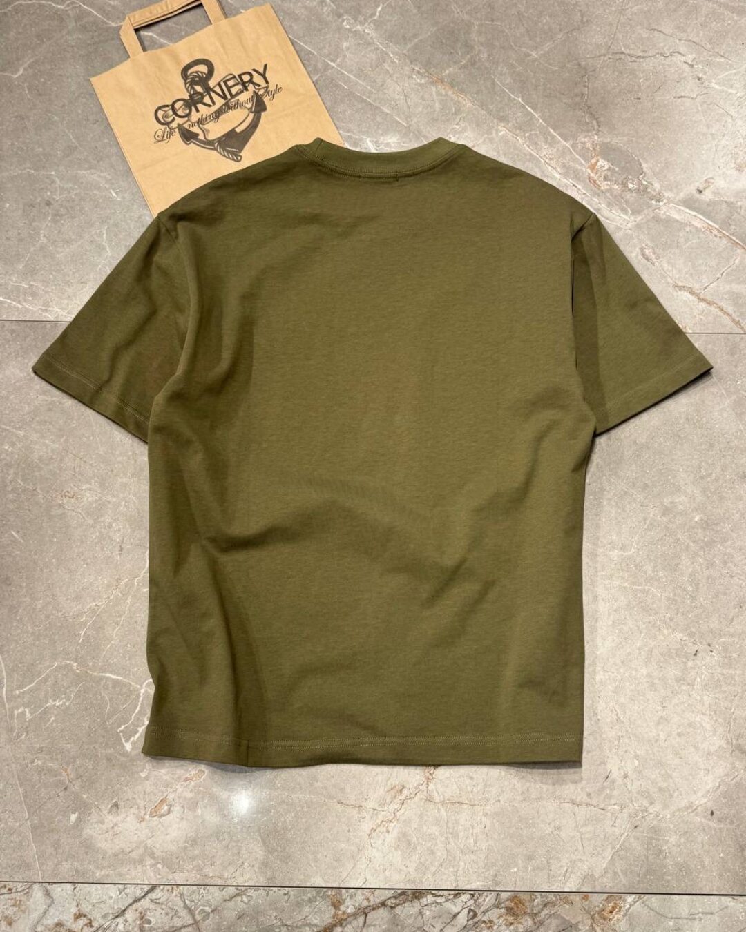 Футболка Dior