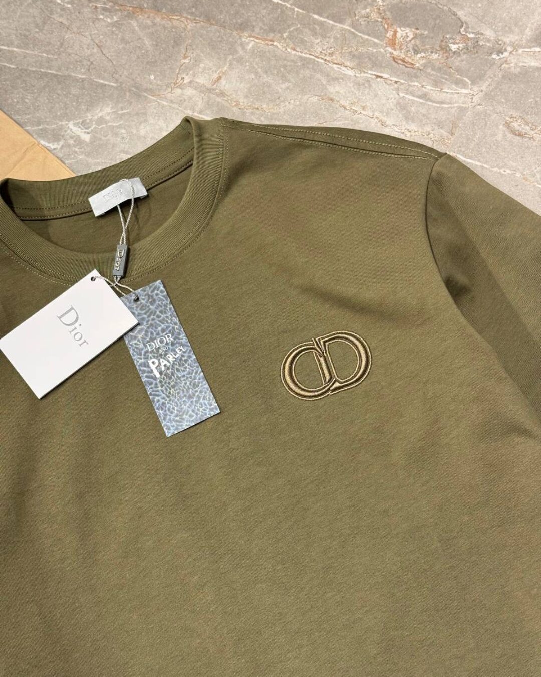 Футболка Dior