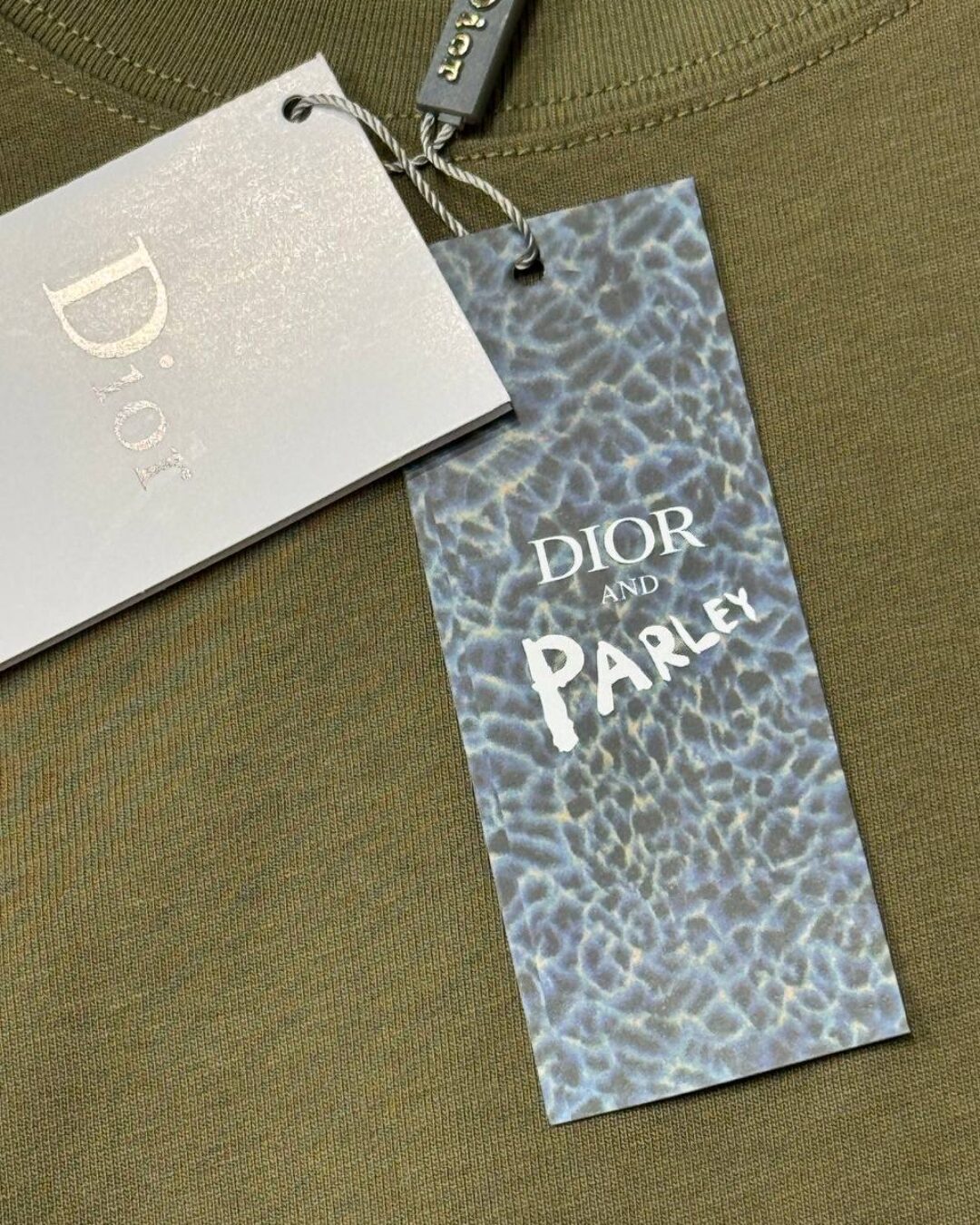 Футболка Dior