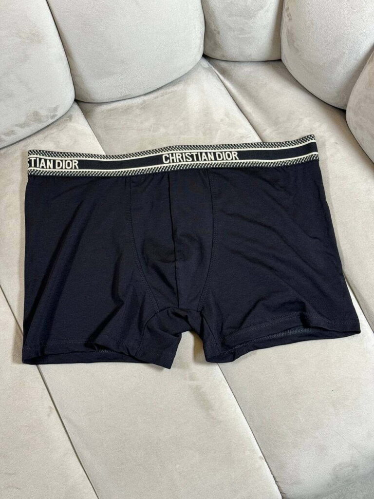 Трусы Dior