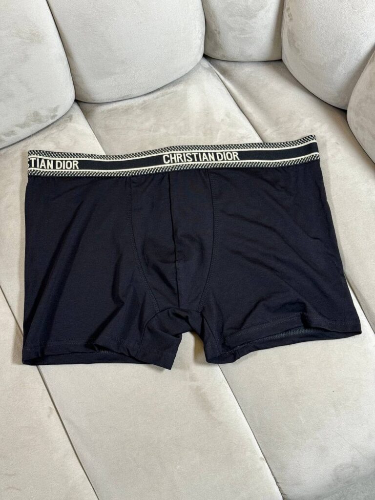 Трусы Dior