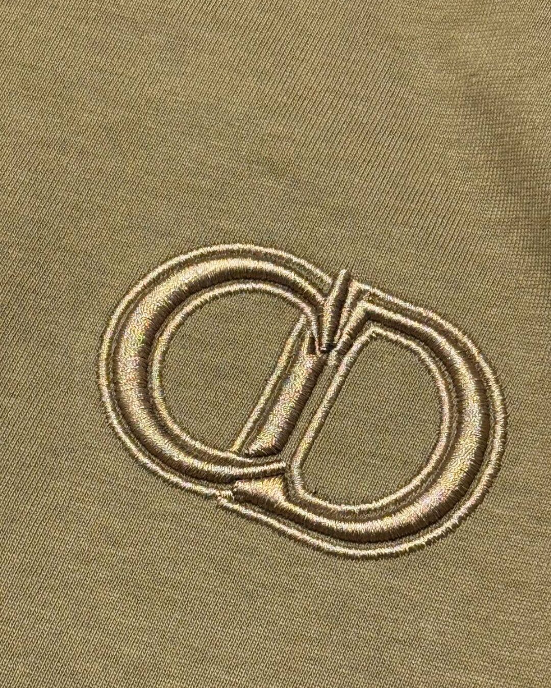 Футболка Dior