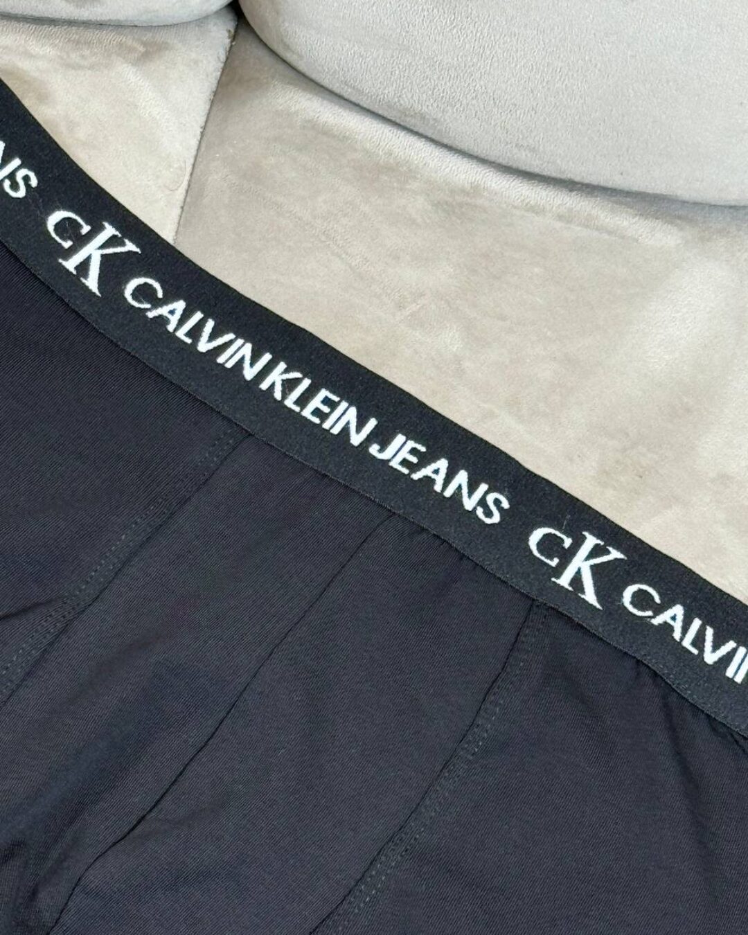 Трусы Calvin Klein