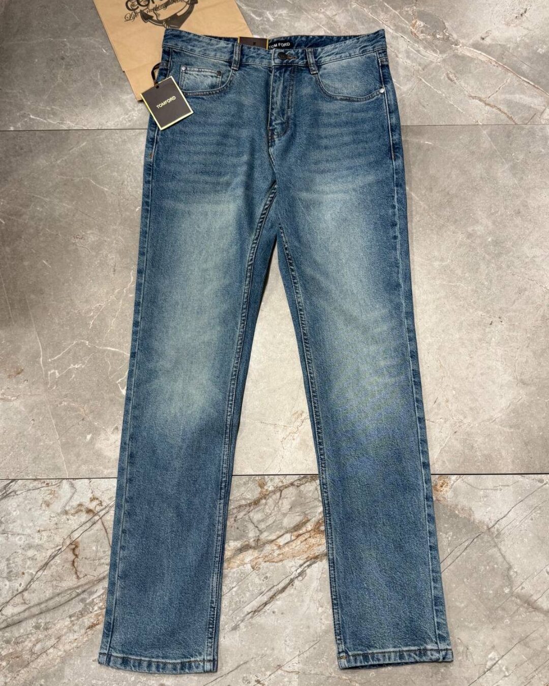 Джинсы Tom ford