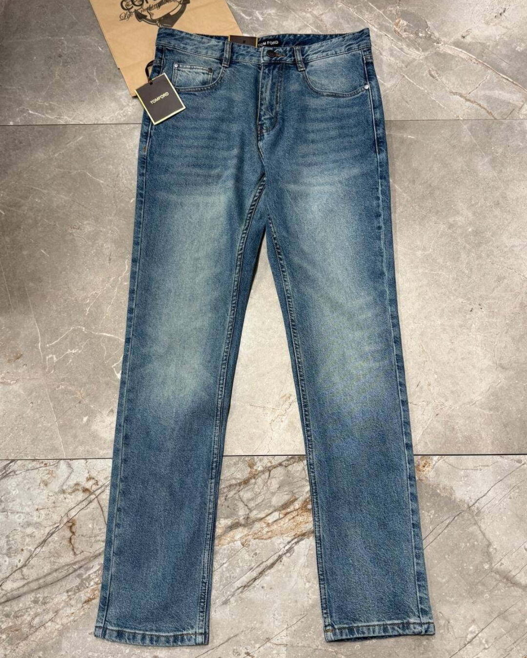 Джинсы Tom ford