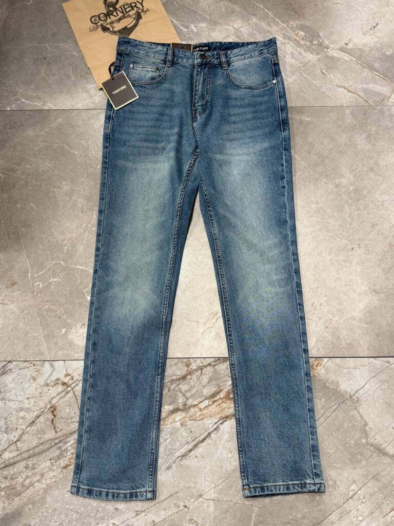 Джинсы Tom ford