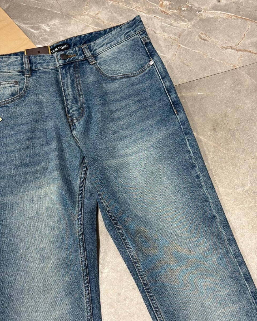 Джинсы Tom ford