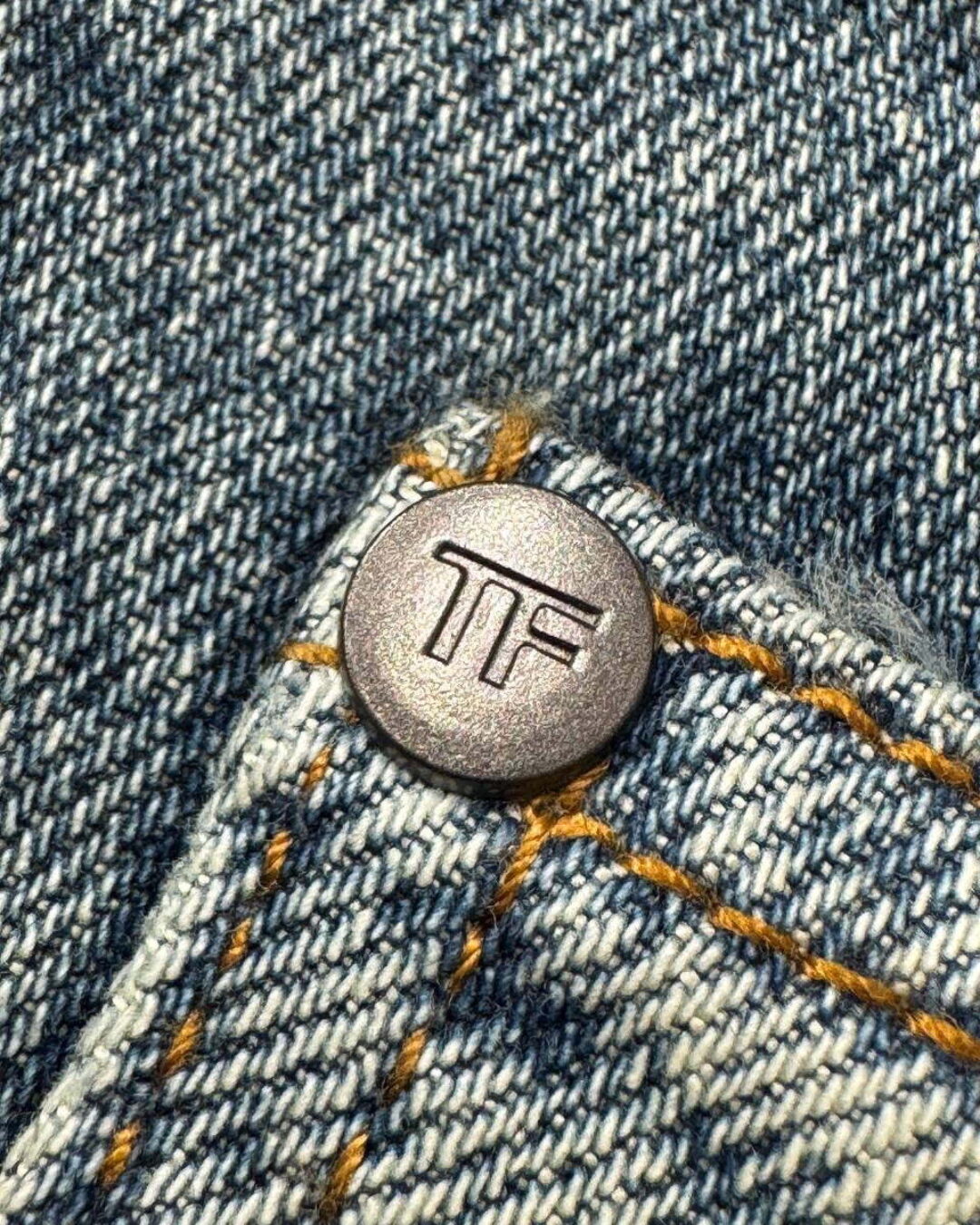 Джинсы Tom ford