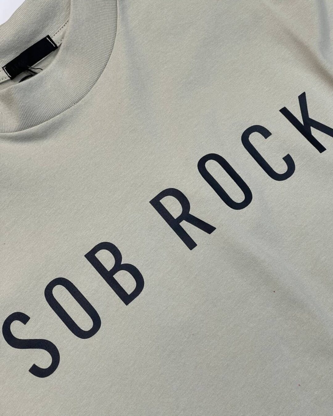 Кофта Fear of God