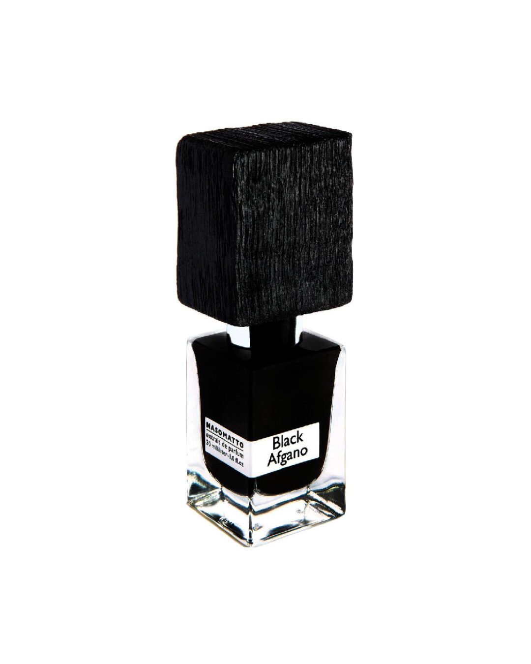 Парфюм Black Afgano 30ml