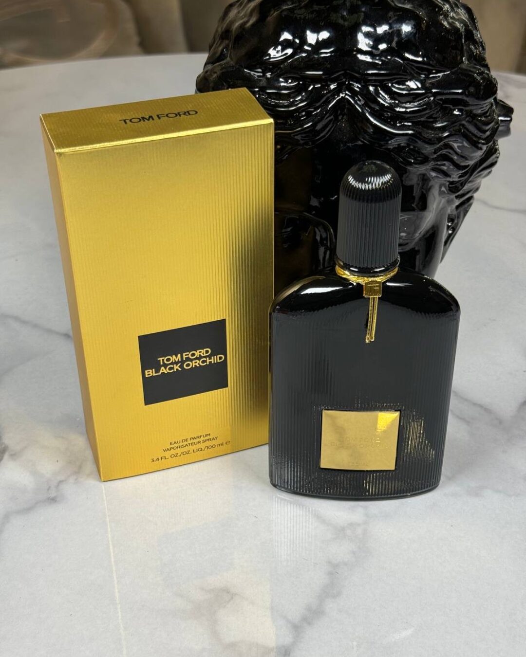 Парфюм Tom Ford Black Orchid