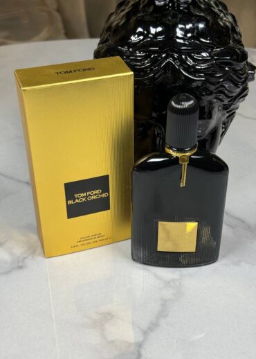 Парфюм Tom Ford Black Orchid