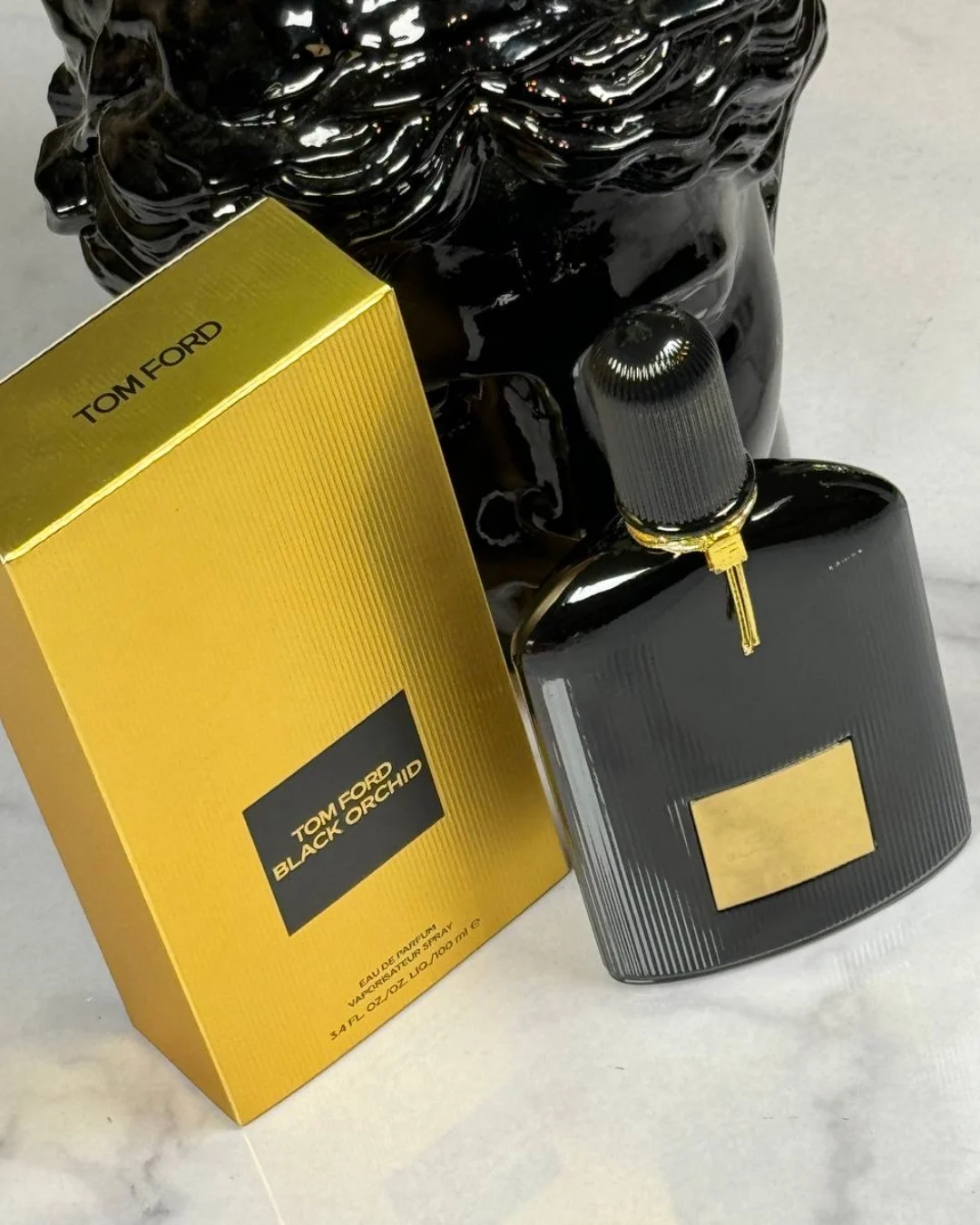 Парфюм Tom Ford Black Orchid — фото 2