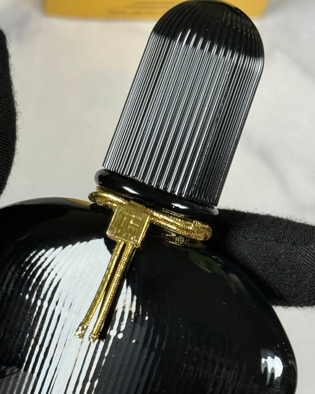 Парфюм Tom Ford Black Orchid