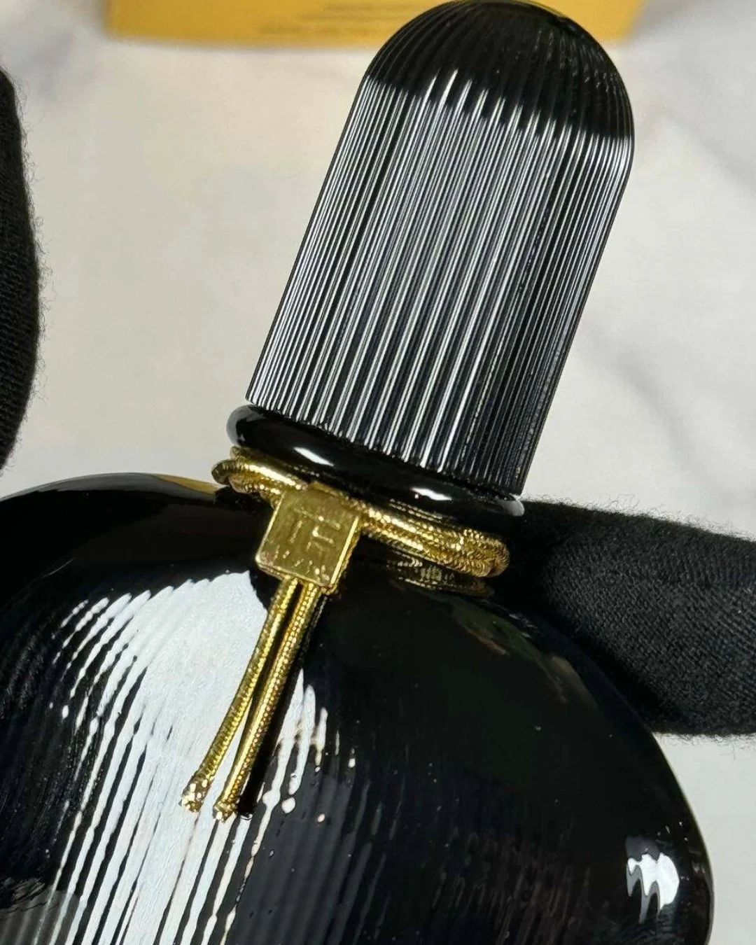 Парфюм Tom Ford Black Orchid — фото 3