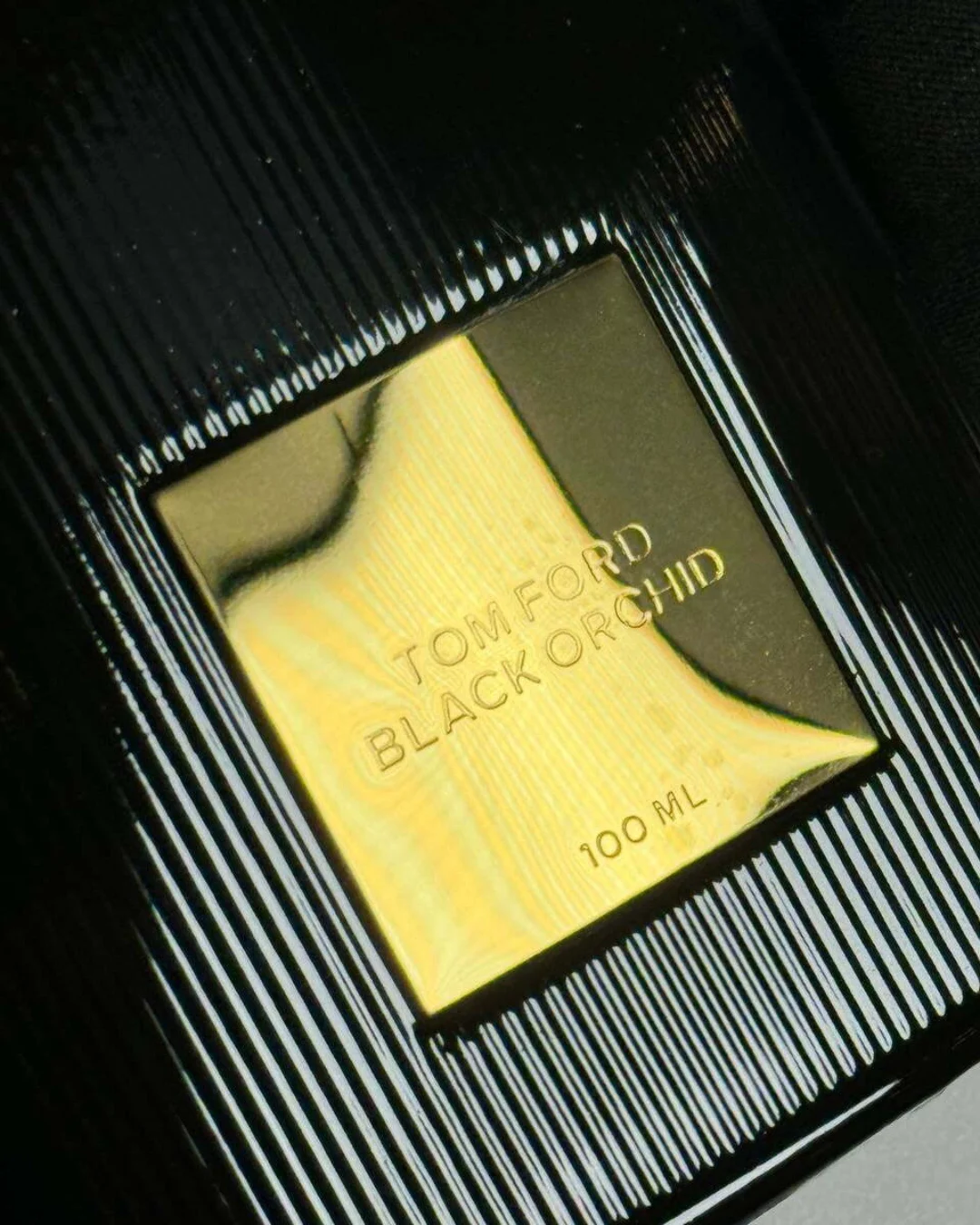 Парфюм Tom Ford Black Orchid — фото 4