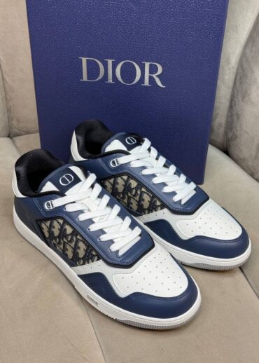 Кеды Dior
