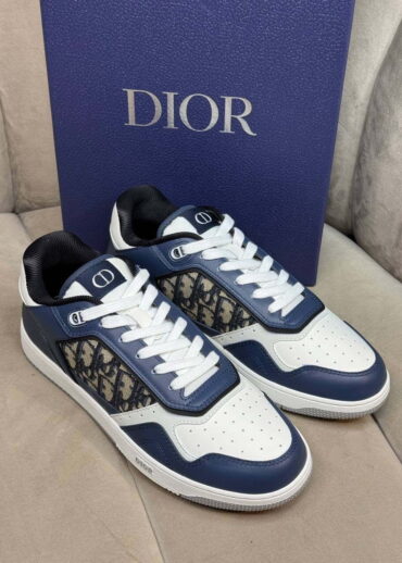 Кеды Dior