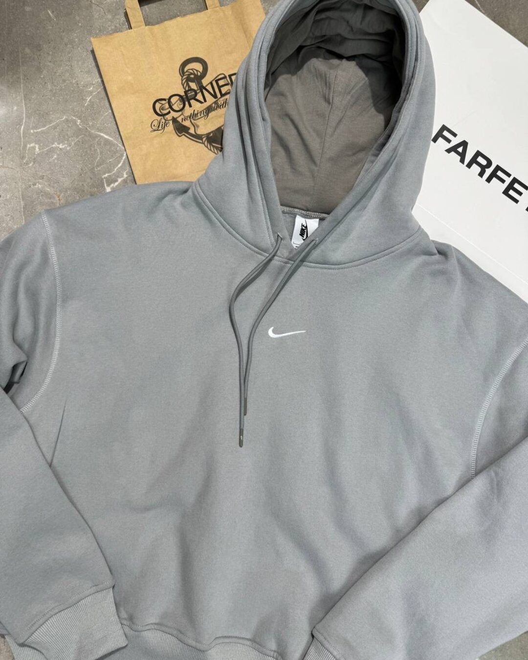 Худи Nike