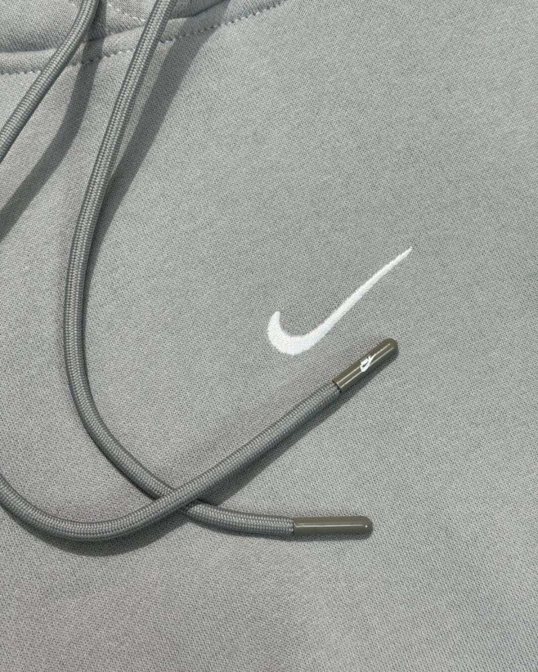 Худи Nike