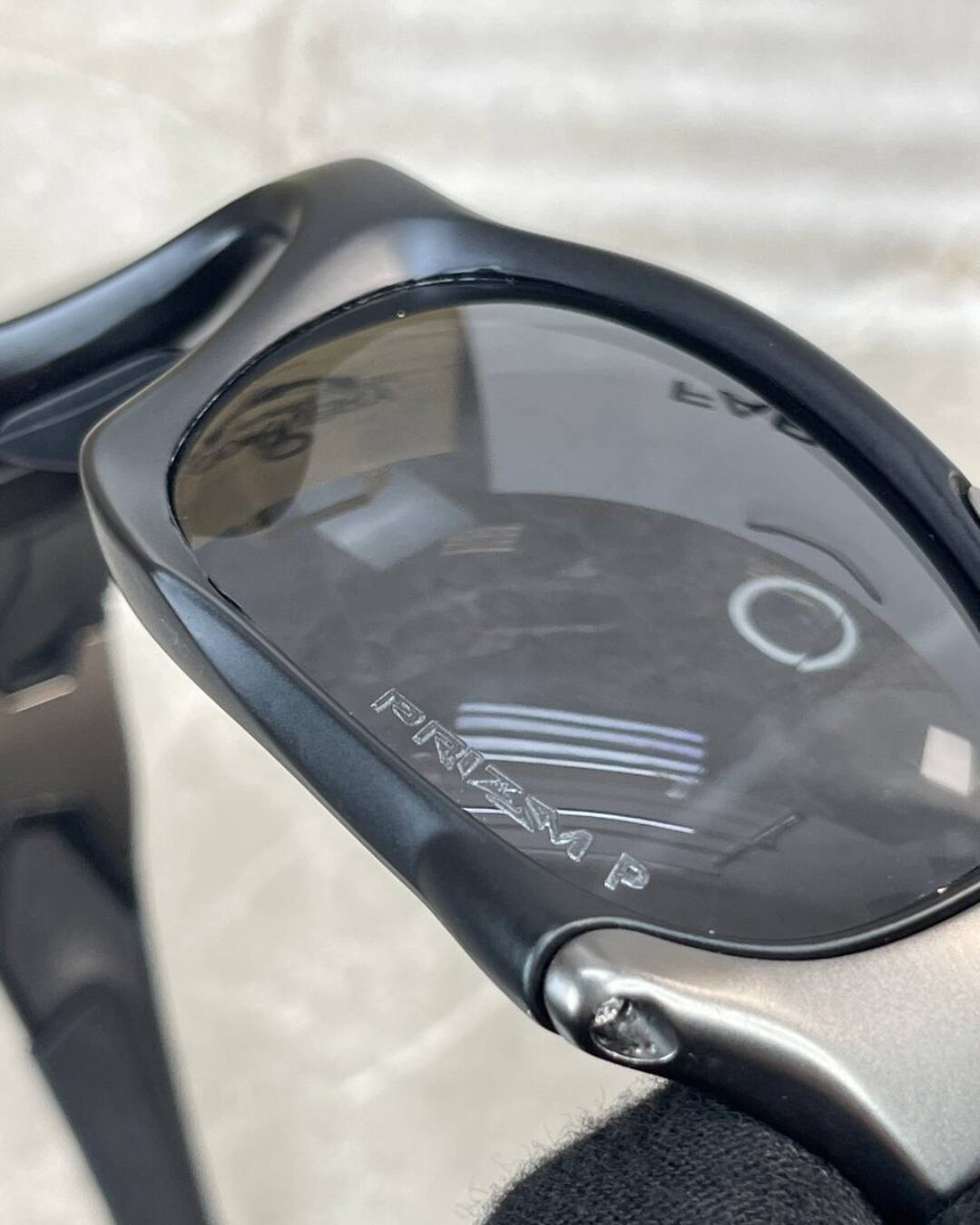 Очки OAKLEY PIT BOSS 2 — фото 6